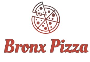 Bronx Pizza 