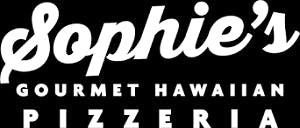Sophie's Gourmet Hawaiian Pizzeria