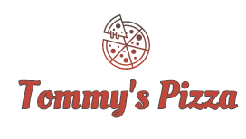 Tommy's Pizza Menu - 105 Steinwehr Ave, Gettysburg, PA 17325 | Slice