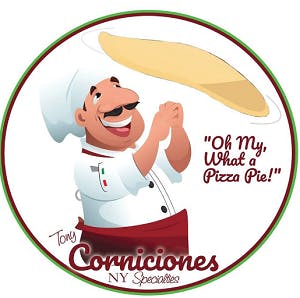 Corniciones Logo
