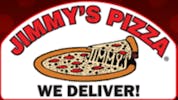 Jimmy's Pizza logo