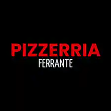PIZZERIA FERRANTE logo