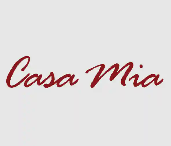 Casa Mia logo