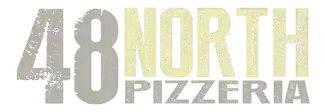 48 North Pizzeria logo