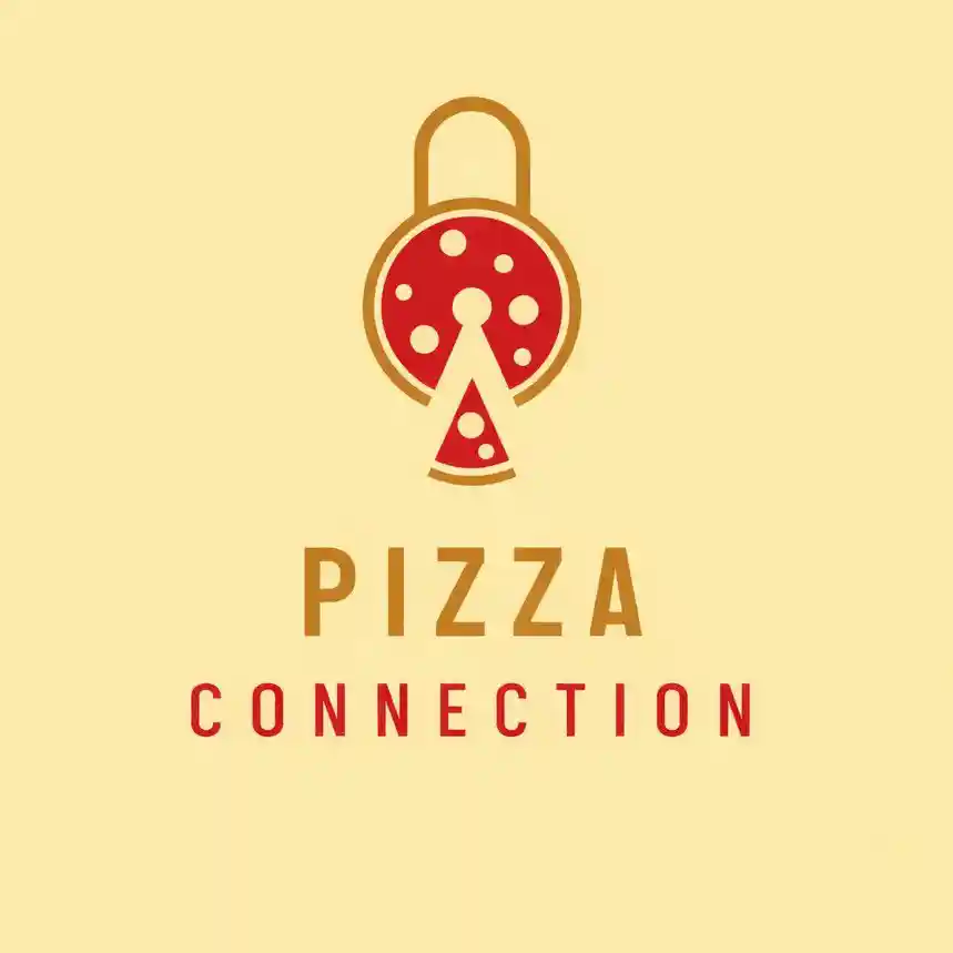 Sacramento Pizza Connection logo