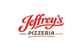 Jeffrey’s Pizzeria logo