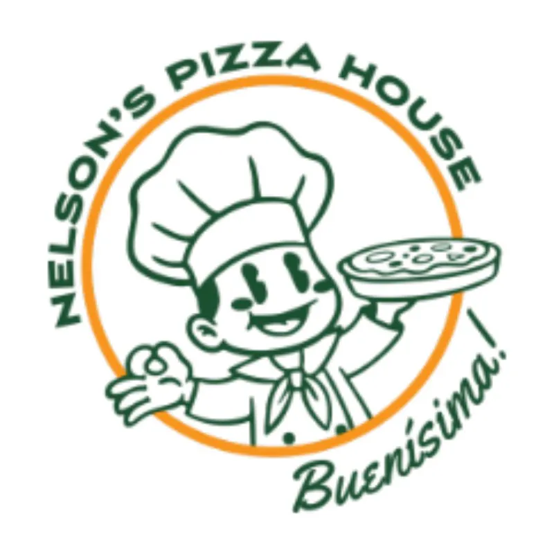 Nelson’s Pizza House