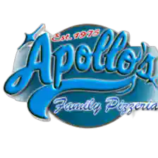 Apollo's Family Pizzeria logo