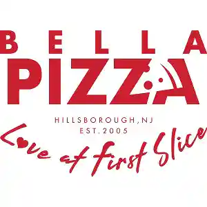 Bella Pizzeria logo