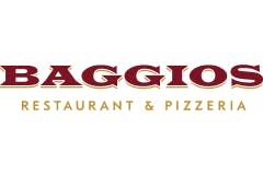 Baggios Pizza Restaurant