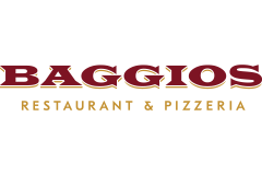 Baggios Pizza Restaurant logo
