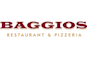 Baggios Pizza Restaurant logo