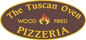 The Tuscan Oven Pizzeria