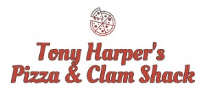 Tony Harper's Pizza & Clam Shack