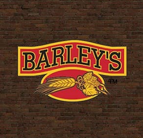 Barley's Taproom & Pizzeria