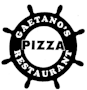 Gaetano's Italian Restaurant logo