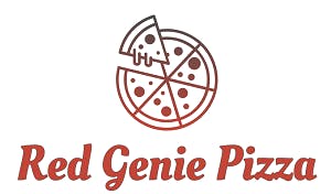 Red Genie Pizza