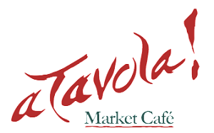 Atavola Market Cafe logo