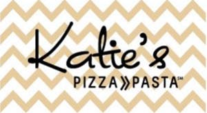 Katie's Pizza & Pasta