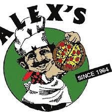 Alex's Pizza Palace