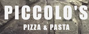 Piccolo's Italian Restaurant