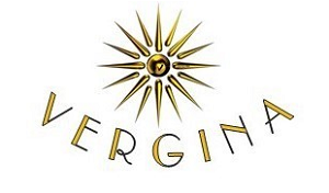 Vergina Restaurant Naples logo