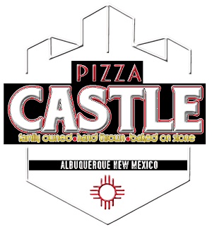 Pizza Castle logo