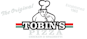 Tobin's Pizza logo