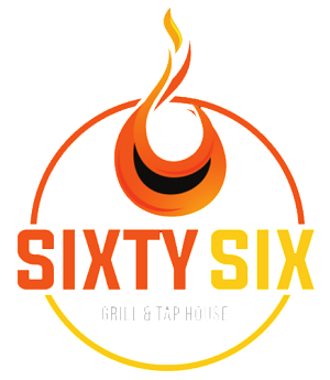 Sixty Six Grill & Taphouse logo