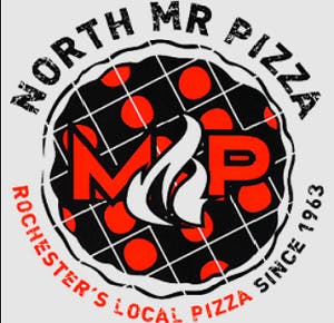 Mr. Pizza North