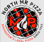 Mr. Pizza North logo