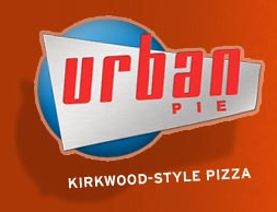 Urban Pie logo