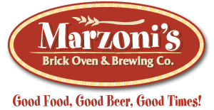 Marzoni's Brick Oven & Brewing