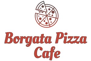 Borgata Pizza Cafe