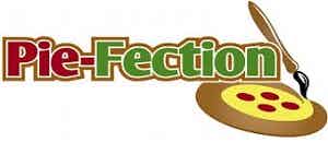 Pie Fection Orlando logo