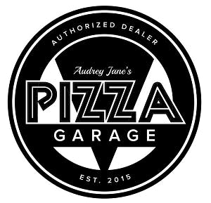 Audrey Jane's Pizza Garage