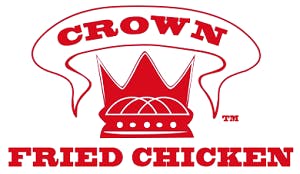 Crown Fried Chicken & Pizza Shop