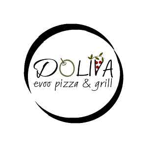 D'Oliva EVOO Pizza & Grill logo