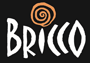 Bricco logo