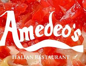 Amedeos Italian Restaurant
