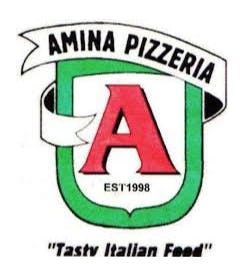Amina Pizzeria