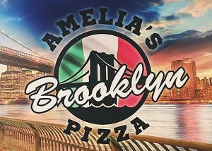 Amelia's Pizzeria & Restaurant