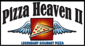 Pizza Heaven logo