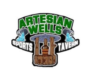 Artesian Wells Sports Tavern