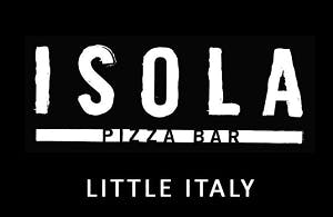 Isola Pizza Bar