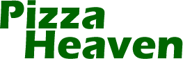 Pizza Heaven logo