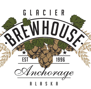 Glacier Brewhouse logo