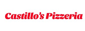 Castillo's Pizzeria Logo