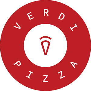 Verdi Pizza logo