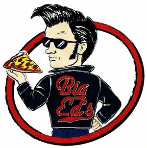 Big Ed's Pizza